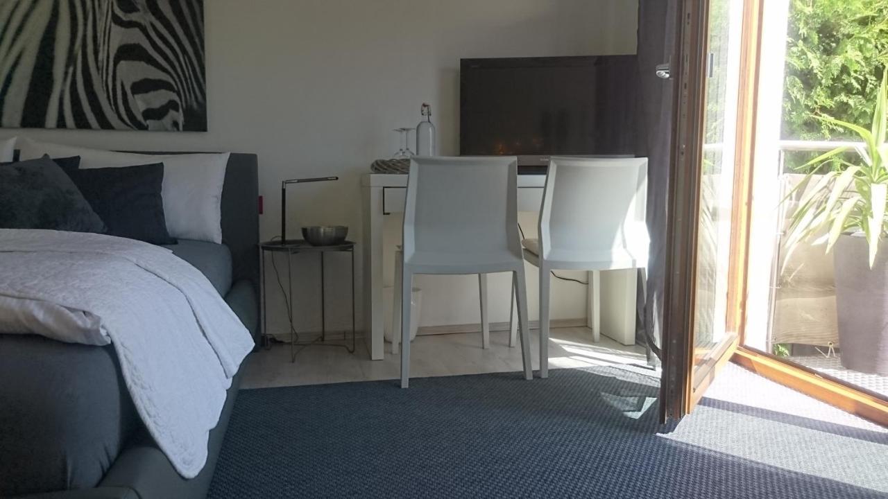 K82 B'nB&Hotel ebike Kirchentellinsfurt Exterior foto